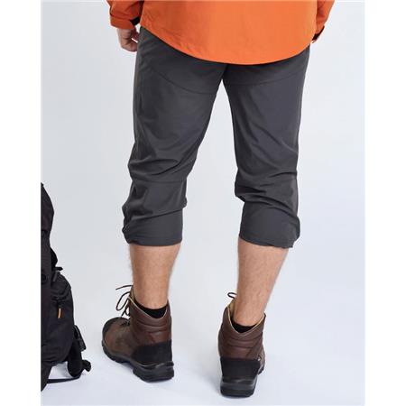 PANTALÓN HOMBRE PINEWOOD FINNVEDEN SPORTS LIGHT 3/4 - ASH GREY