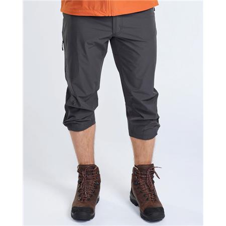 PANTALÓN HOMBRE PINEWOOD FINNVEDEN SPORTS LIGHT 3/4 - ASH GREY