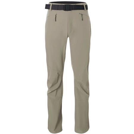 Pantalón Hombre Pinewood Finnveden Sports Light - Mole Marron