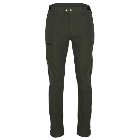 Pantalón Hombre Pinewood Finnveden Trail Stretch