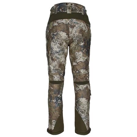 PANTALÓN HOMBRE PINEWOOD HUNTER PRO XTR 2.0 CAMOU - STRATA