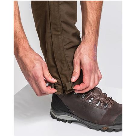 PANTALÓN HOMBRE PINEWOOD SMÅLAND FOREST - VERDE