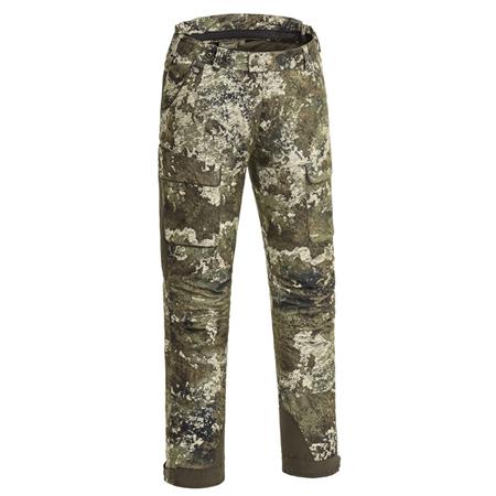 Pantalón Hombre Pinewood Småland Light Camou Trs - Camuflaje