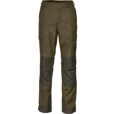Pantalón Hombre Seeland Key-Point Reinforced - Caqui