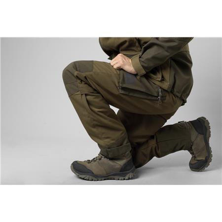 PANTALÓN HOMBRE SEELAND TRAX