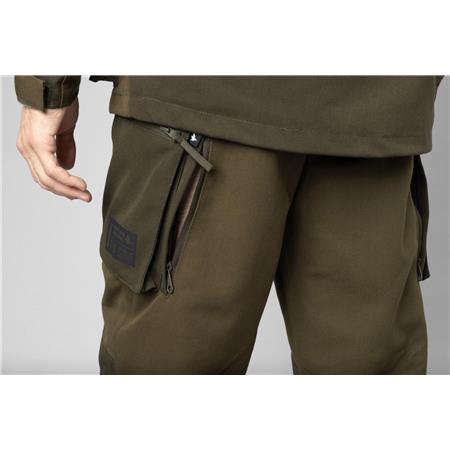 PANTALÓN HOMBRE SEELAND TRAX