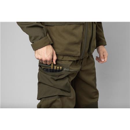 PANTALÓN HOMBRE SEELAND TRAX