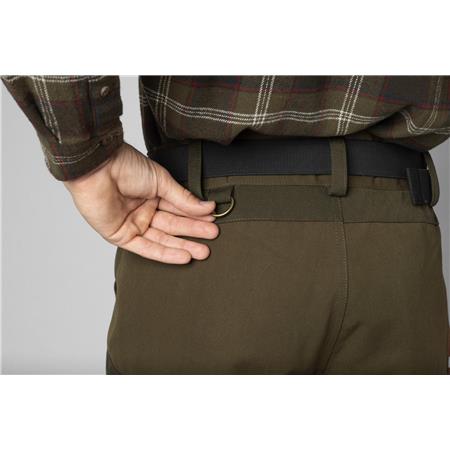 PANTALÓN HOMBRE SEELAND TRAX