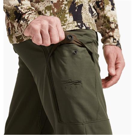 PANTALÓN HOMBRE SITKA APEX PRO