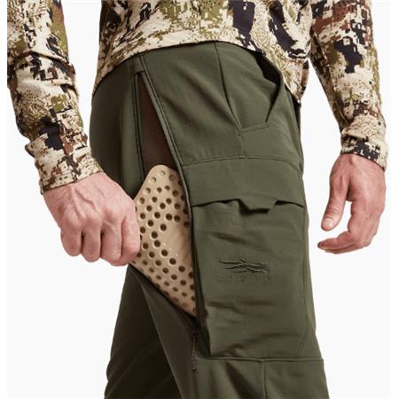 PANTALÓN HOMBRE SITKA APEX PRO