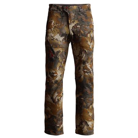 Pantalón Hombre Sitka Dakota - Waterfowl Timber