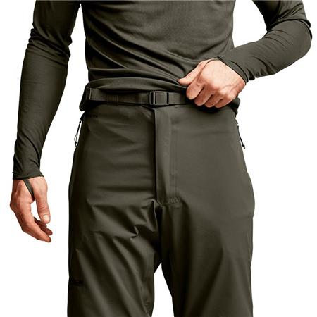 PANTALÓN HOMBRE SITKA DEW POINT