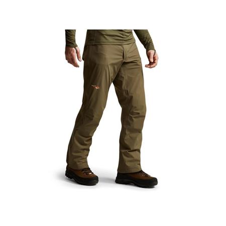 PANTALÓN HOMBRE SITKA DEW POINT - PIRITA