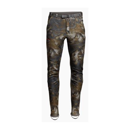 Pantalón Hombre Sitka Gradient