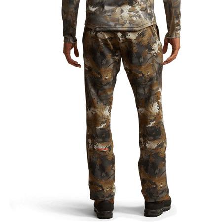 PANTALÓN HOMBRE SITKA GRINDER - OPTIFADE TIMBER
