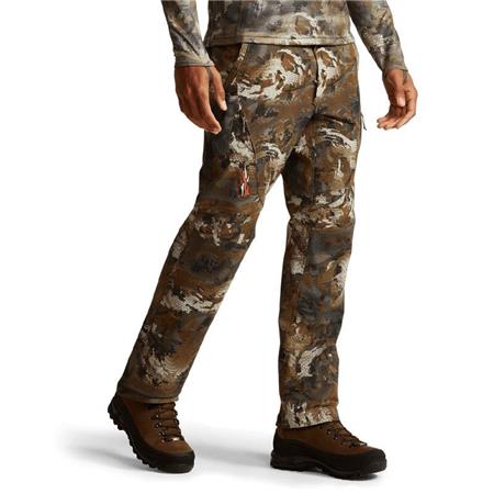 PANTALÓN HOMBRE SITKA GRINDER - OPTIFADE TIMBER