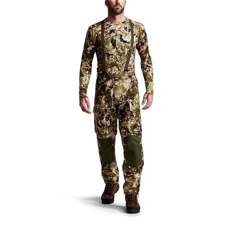 PANTALÓN HOMBRE SITKA STORMFRONT