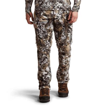 PANTALÓN HOMBRE SITKA STRATUS - OPTIFADE ELEVATED II