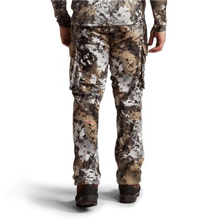 PANTALÓN HOMBRE SITKA STRATUS - OPTIFADE ELEVATED II