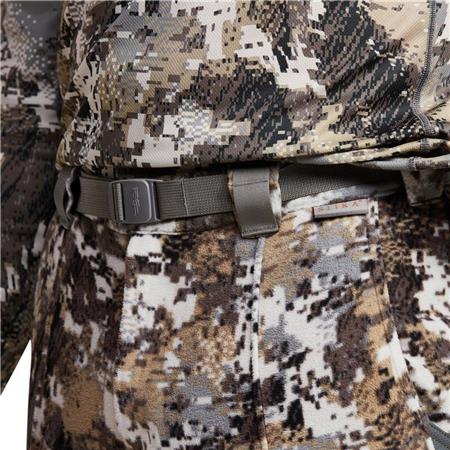 PANTALÓN HOMBRE SITKA STRATUS - OPTIFADE ELEVATED II