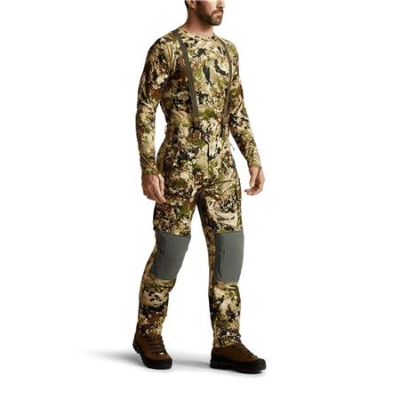 PANTALÓN HOMBRE SITKA TIMBERLINE - OPTIFADE SUBALPINE