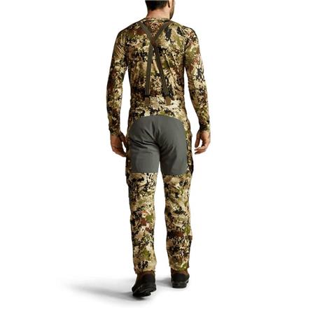 PANTALÓN HOMBRE SITKA TIMBERLINE - OPTIFADE SUBALPINE