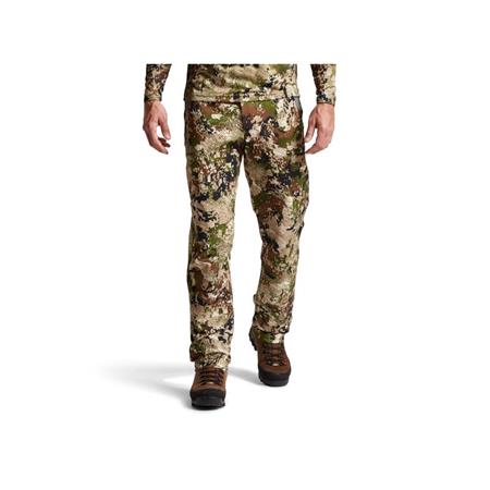 PANTALÓN HOMBRE SITKA TRAVERSE - OPTIFADE SUBALPINE