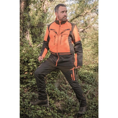 PANTALÓN HOMBRE SOMLYS DEFENDER TRECK 679