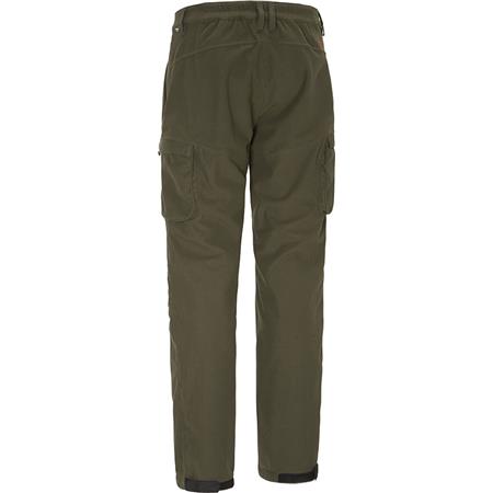 PANTALÓN HOMBRE SWEDTEAM ALPHA PRO 3-L