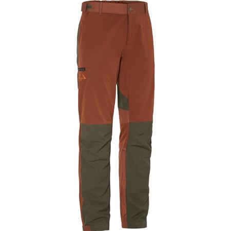 Pantalón Hombre Swedteam Lynx Xtrm Antibite