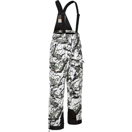 Pantalón Hombre Swedteam Zero Classic