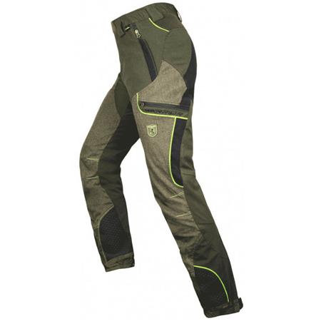 Pantalón Hombre Trabaldo Warrior Pro Kaki