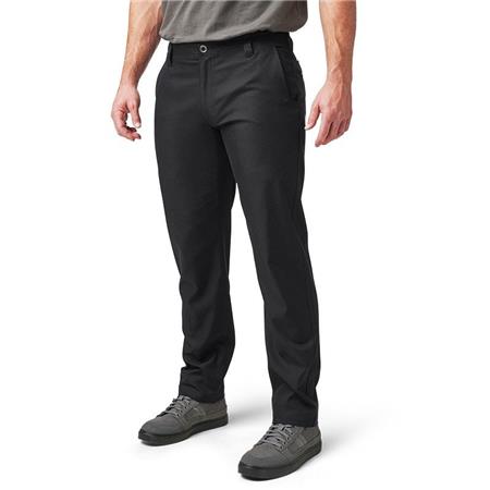 Pantalon Homme 5.11 Edge Chino 2.0 - Noir