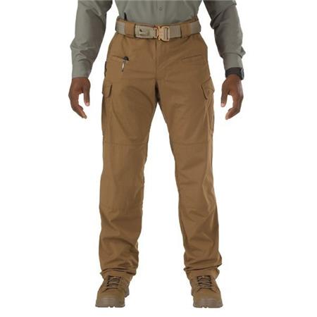 Pantalon Homme 5.11 Stryke Avec Flex-Tac Tm - Camel