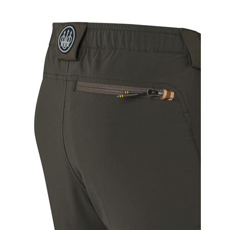 PANTALON HOMME BERETTA BOONDOCK - BROWN BARK