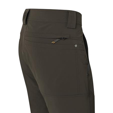 PANTALON HOMME BERETTA CORE - BROWN BARK