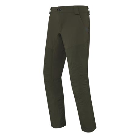 Pantalon Homme Beretta Core - Green Moss