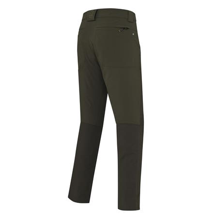 PANTALON HOMME BERETTA CORE - MOSS/BROWNBARK