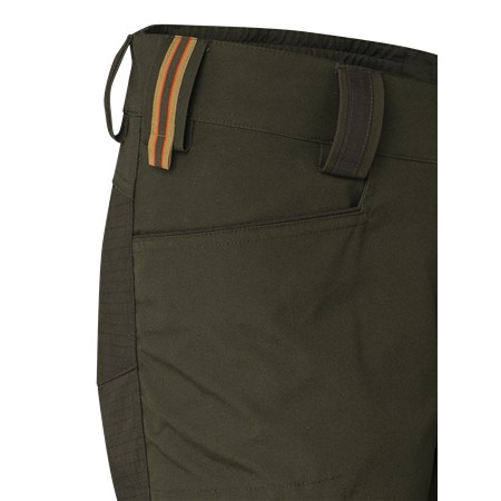 PANTALON HOMME BERETTA JABALI - MOSS/BROWN BARK