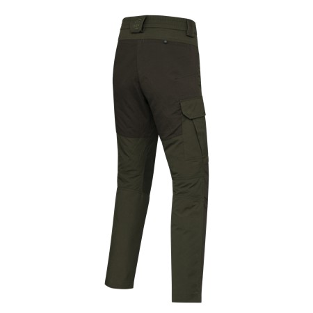 PANTALON HOMME BERETTA JABALI - MOSS/BROWN BARK