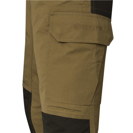 PANTALON HOMME BERETTA JABALI - OTTER