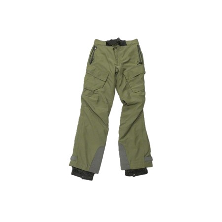 Pantalon Homme Beretta Karhu Pants - Vert - M