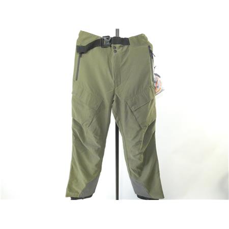 Pantalon Homme Beretta Karhu Pants - Vert - Xl