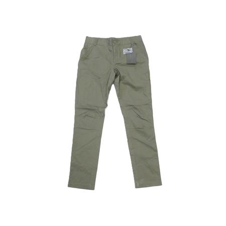 Pantalon Homme Beretta Levesque Fuseaux With Zip - Kaki - L