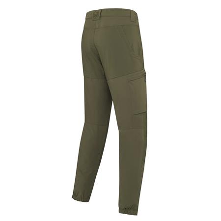 PANTALON HOMME BERETTA RUSH EVO - GREEN STONE