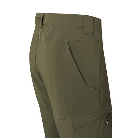 PANTALON HOMME BERETTA RUSH EVO - GREEN STONE