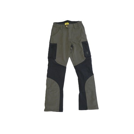 Pantalon Homme Browning Javelin - Marron - 38
