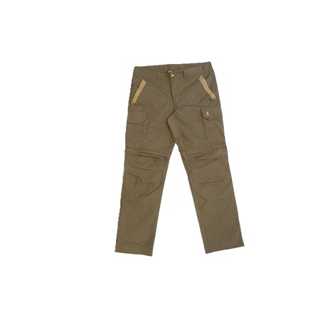 Pantalon Homme Browning Savannah - Beige - 46