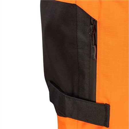 PANTALON HOMME BROWNING TRACKER PRO 2 - ORANGE BLAZE