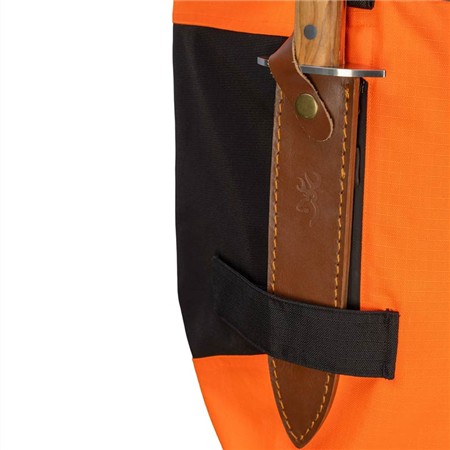 PANTALON HOMME BROWNING TRACKER PRO 2 - ORANGE BLAZE